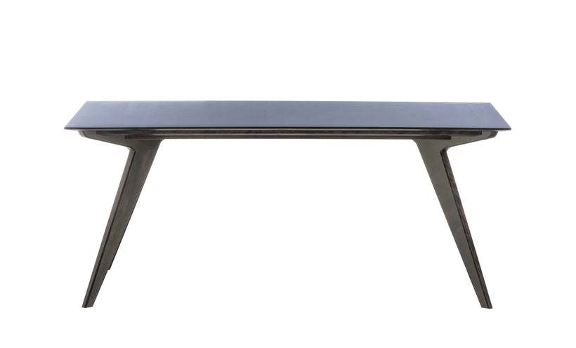 Downtown Dining Table and 4 Side Chairs